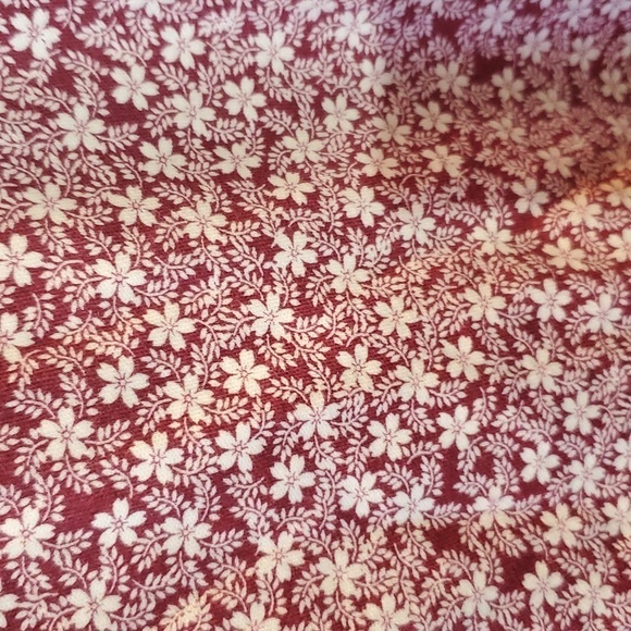 3 For $30…..Carroll reed collared tee shirt. Size small - Picture 2 of 5